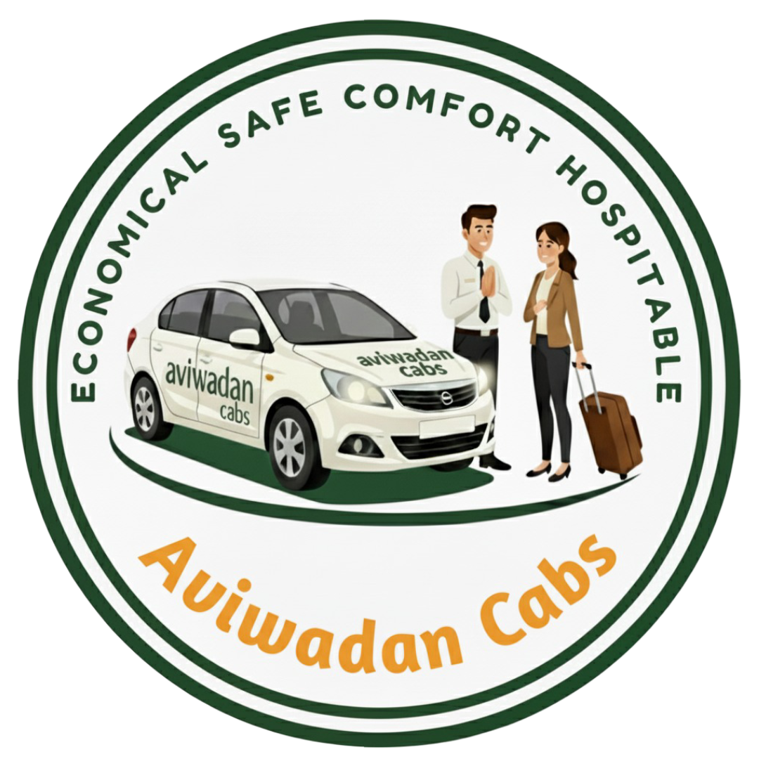 Aviwadan Cabs
